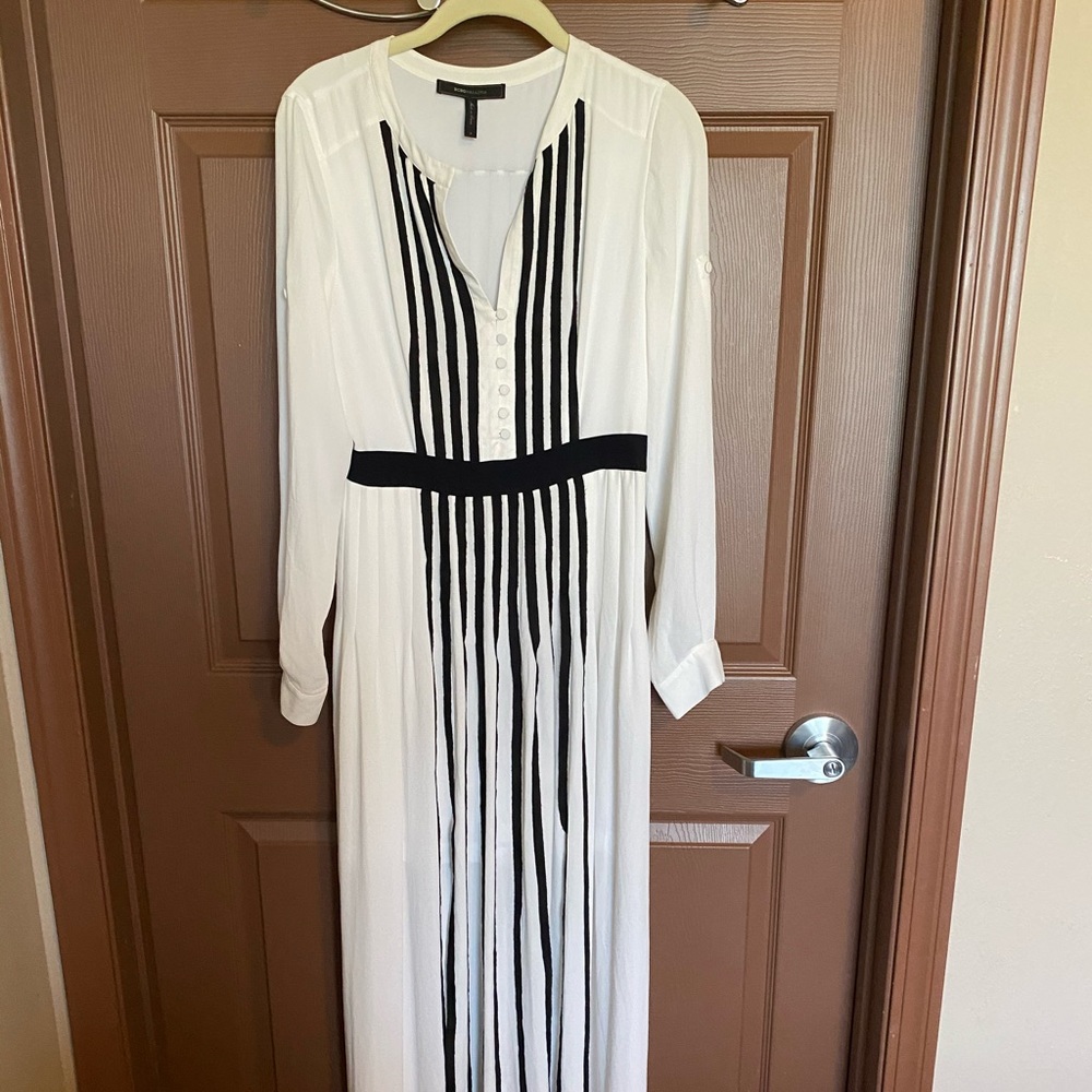 Beautiful BCBG MaxAzria Dress